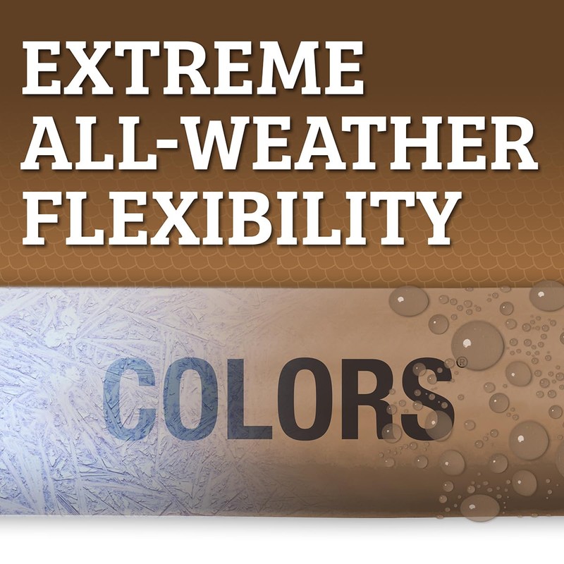 Flexzilla Colors SwivelGrip Garden Hose 5/8 in. x 50 ft.,