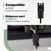 Ambient Temperature Sensor Compatible with 2013-2023 Ram 1500 2500 3500