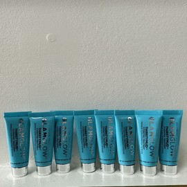 Glamglow Thirstymud Hydrating Treatment Face Mask 7gX8 Tubes