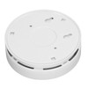 Smoke Detector Strong Sensitivity Fire Alarm Intelligent Detection LCD Display