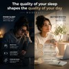 Overnight Balance | Sleep Support Supplement | 90 Capsules |
