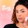 Divinity Cosmetics Lip Revival Oil, Brillo Labial Hidratante con Ácido