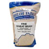 Shiloh Farms - Organic Unprocessed Fine Bran - 20 oz