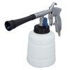 Car Cleaning Gun Compressed Air Blower with Brush Nozzle High