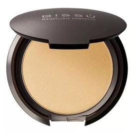 Bissú Bissu Maquillaje Compacto Para Rostro Polvo Bissu Tono 7 Caramel