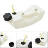 Universal Replacement Fuel Petrol Tank For Trimmer Brush Cutter Strimmer