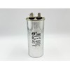 senju Capacitor CBB65 450VAC 25uf MFD HVAC Appliance Spade Run/Start