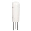 Soil Moisture Meter IP67 Waterproof Sensitive ABS Housing Stainless Steel