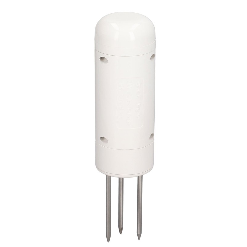 Soil Moisture Meter IP67 Waterproof Sensitive ABS Housing Stainless Steel