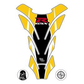 Tank Protector for Suzuki GSX R GSXR GSX-R GSX-R GSX-R GSX-R