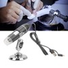 1600X Wireless Digital Microscope Portable Handheld USB HD Inspection Microscope