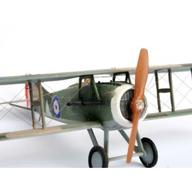 Revell Aeroplane SPAD S.XIII C1