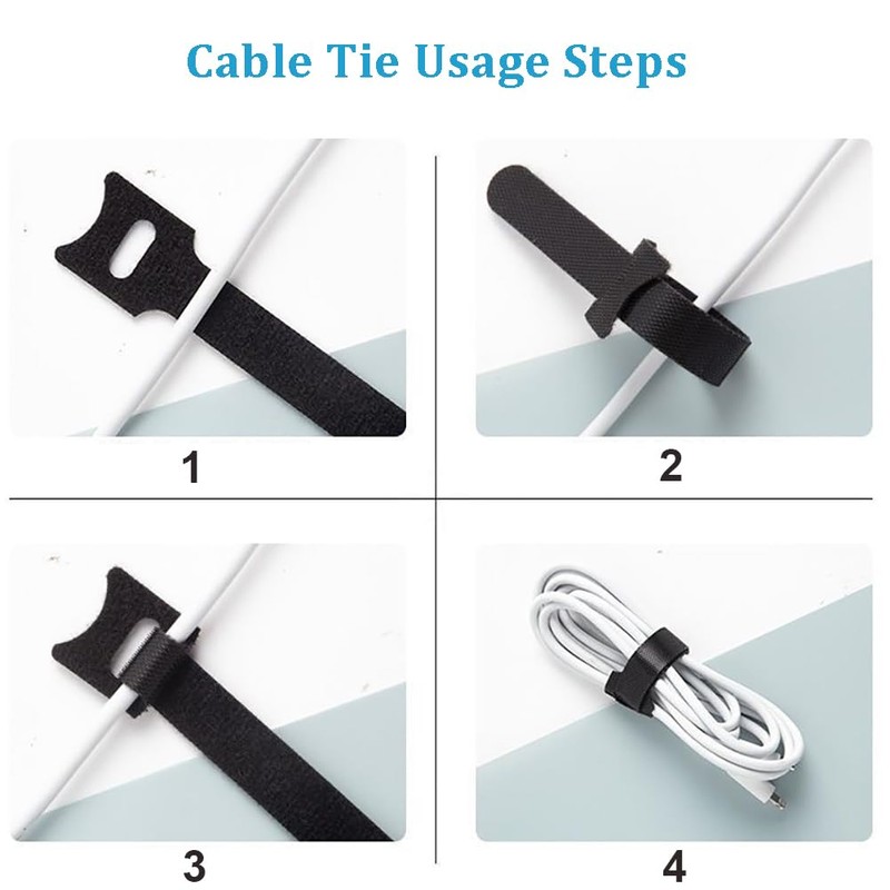 QC35/QC25 Replacement Cord 2.5mm to 3.5mm Cable with Reusable Cable