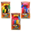 Tangle Textured Jr. - 6 Pack