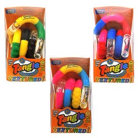Tangle Textured Jr. - 6 Pack