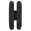 Alamic Invisible Hinge Concealed Door Hinges Heavy Duty Hidden Hinge