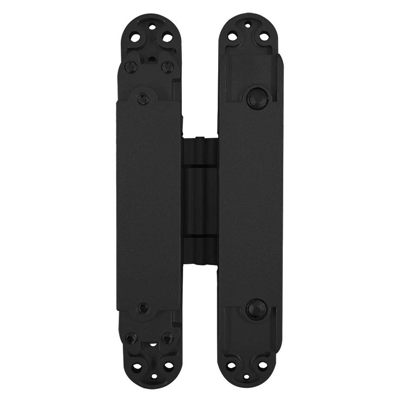 Alamic Invisible Hinge Concealed Door Hinges Heavy Duty Hidden Hinge