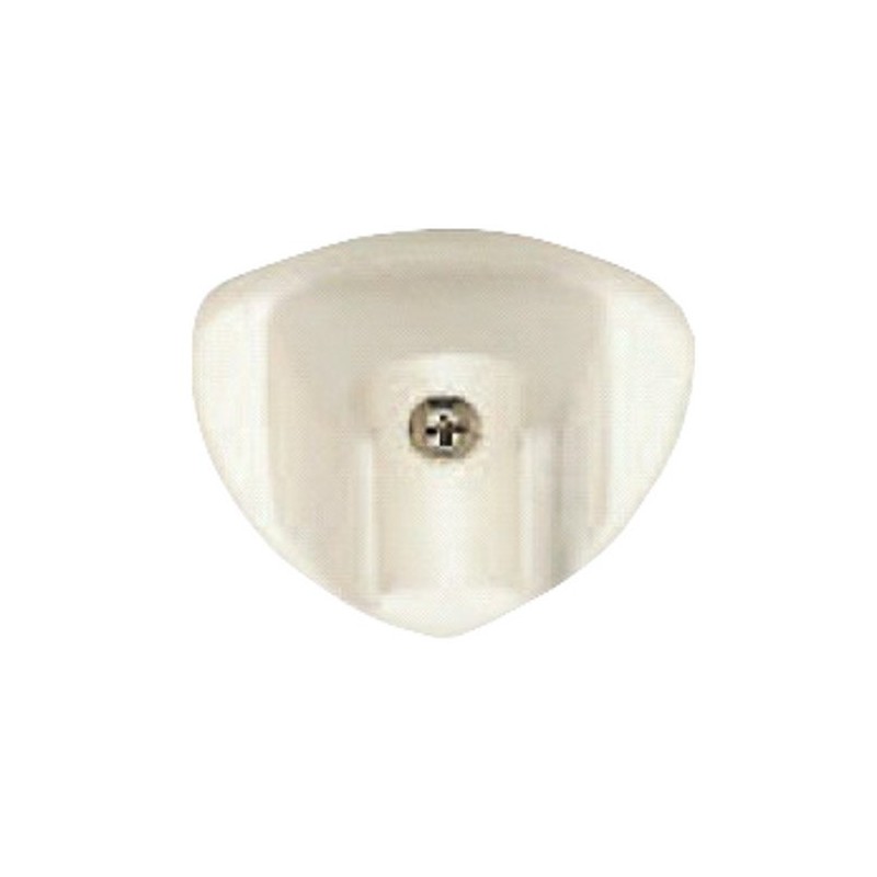 三栄 Faucet Bath for mounting PC Shower Hanging Hardware White