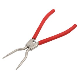 Hcskoss Spring Clips 383EER4004A Washing Machine Inner/Outer Tub Spring Expansion Tool, Washer Spring Expansion Removal Tool Solid Metal Extending Tool for Washing Machine