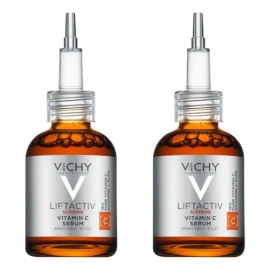 Serum Vichy Liftactiv Vitamina C 16% Antiarrugas 20ml-2 Pcs