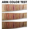 KARLOR Set of 12 Matte Lip Liners in Nude Red