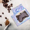 100pcs 3"X 4" Smell Proof Resealable Mylar Bags Food Storage