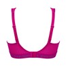 Triumph Triaction Energy Lite Sports Bra without Underwire, cerise, 80D