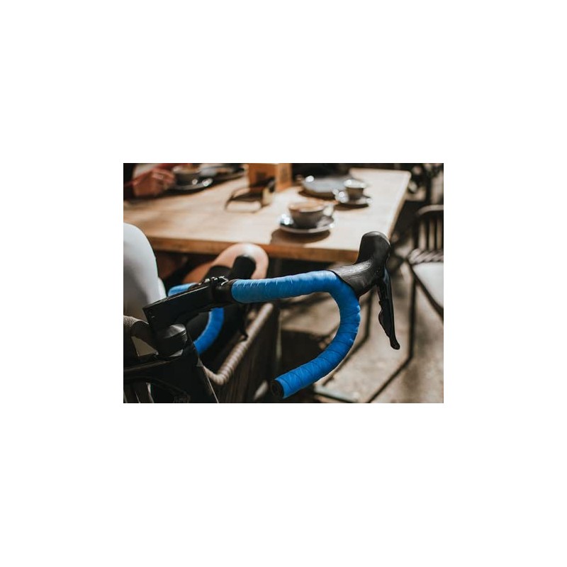 Ergon BT Road Black Handlebar Tape