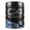 Cellucor C4 Ultimate 40 Servicios 736 Gr Sabor Icy Blue