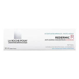 Crema Redermic Retinol La Roche-Posay