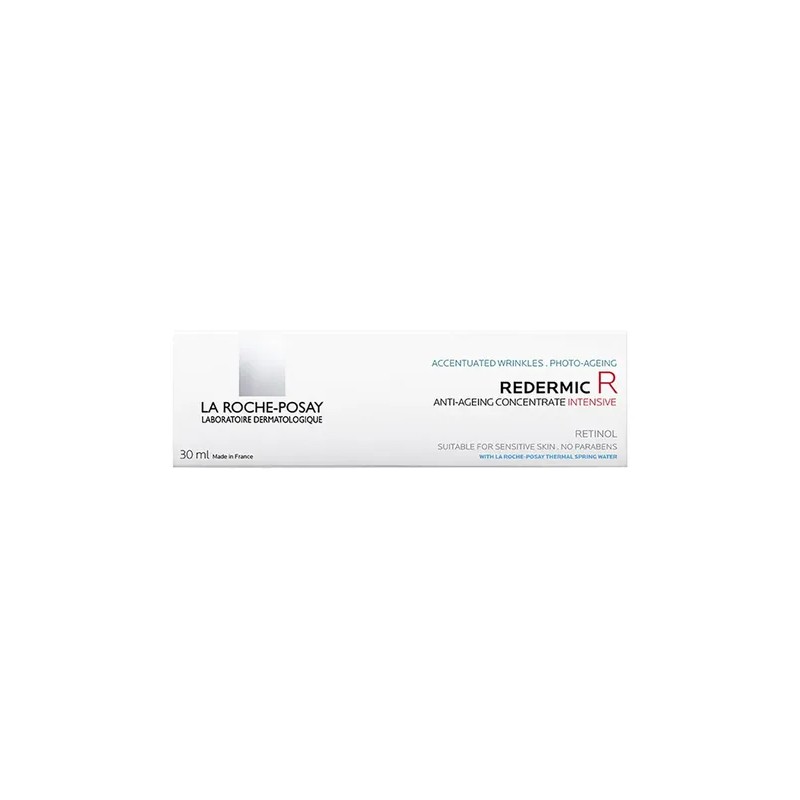 Crema Redermic Retinol La Roche-Posay