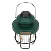 Retro LED Camping Lantern Portable Multifunctional Rechargeable Tent Light for