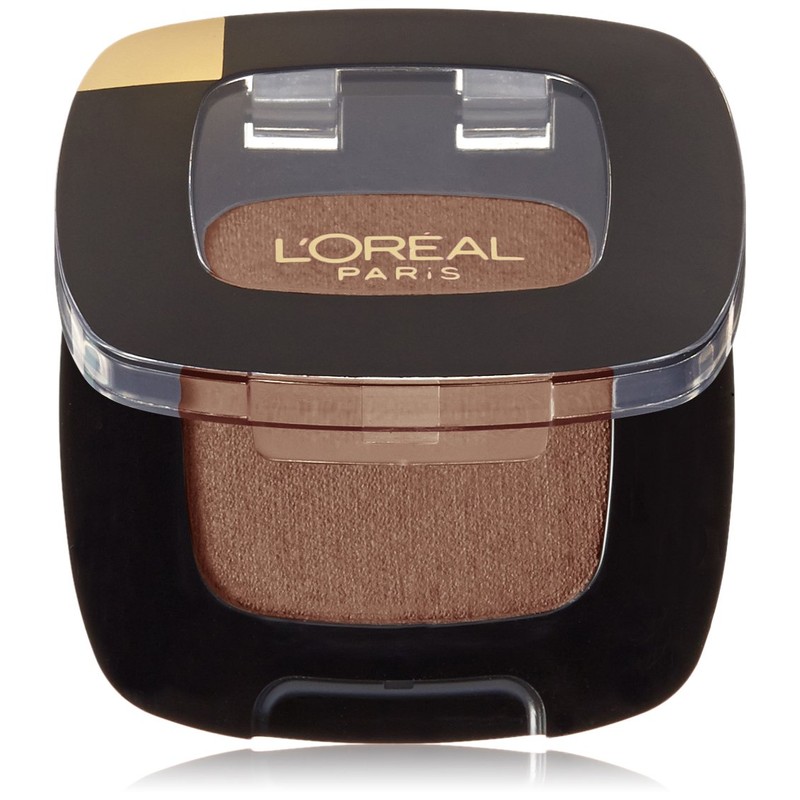 L'Oréal Paris Colour Riche Monos - Sombra de ojos, humo