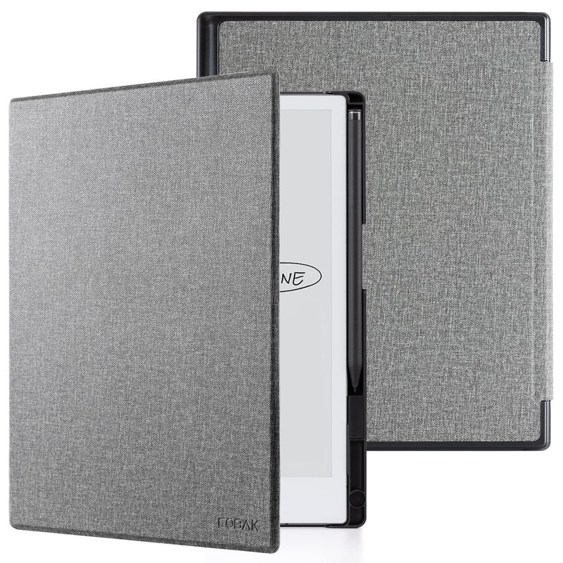 CoBak Case for Remarkable 2 Paper Tablet - Lightweight and