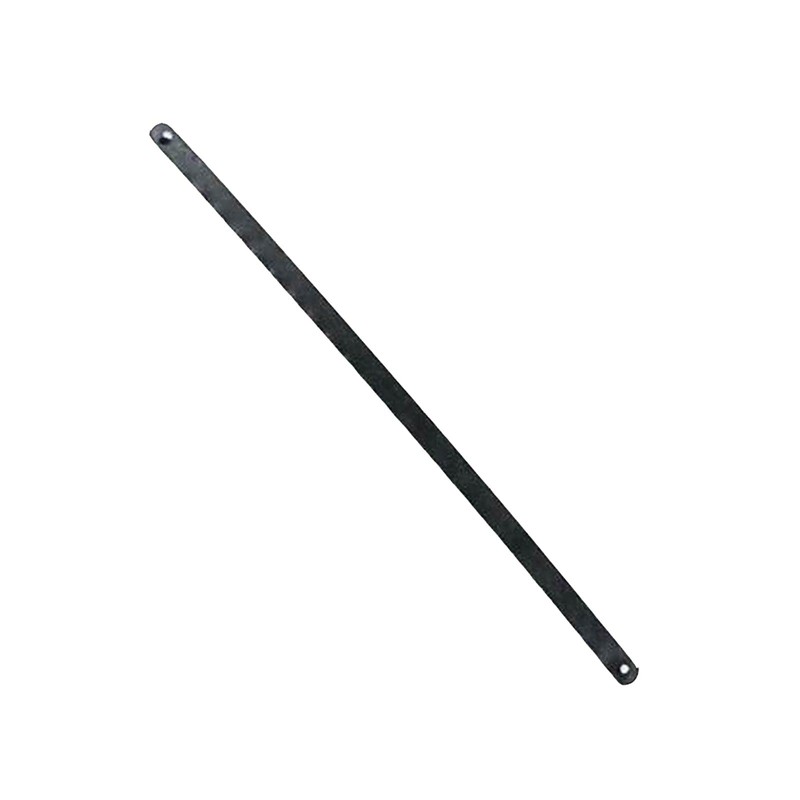 Dapetz ® 6" Junior Hacksaw Saw Carbon Steel Replacement Blades