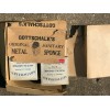 Metal Sponge Gottschalk's Stainless Steel No. 775