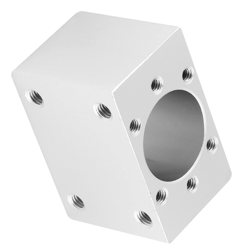 1204 Nut Housing, Nut Housing for CNC, Ball Screws, Ball