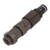 EC210B Hammer Valve Replacement High Sensitivity Steel Hammer Valve Excavator