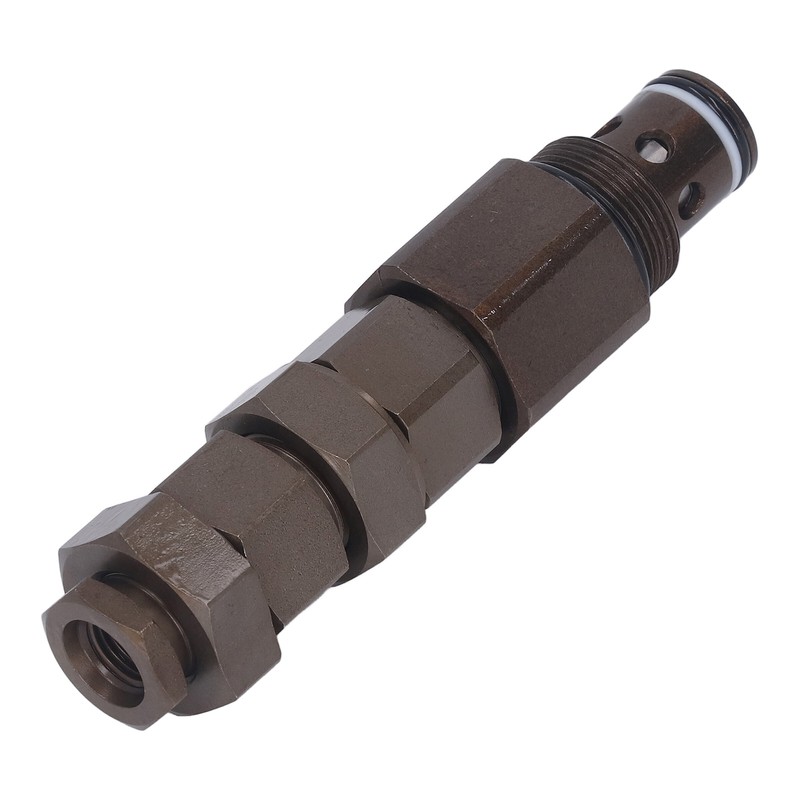 EC210B Hammer Valve Replacement High Sensitivity Steel Hammer Valve Excavator