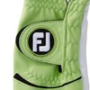 FootJoy Golf Gloves Spectrum FP Men's Gloves Left Hand Lime