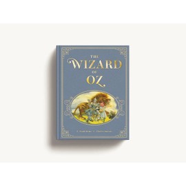 The Wizard of Oz: The Collectible Leather Edition