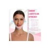 Mentonera Faja Forma V Reductores De Papada Y Arruga Facial