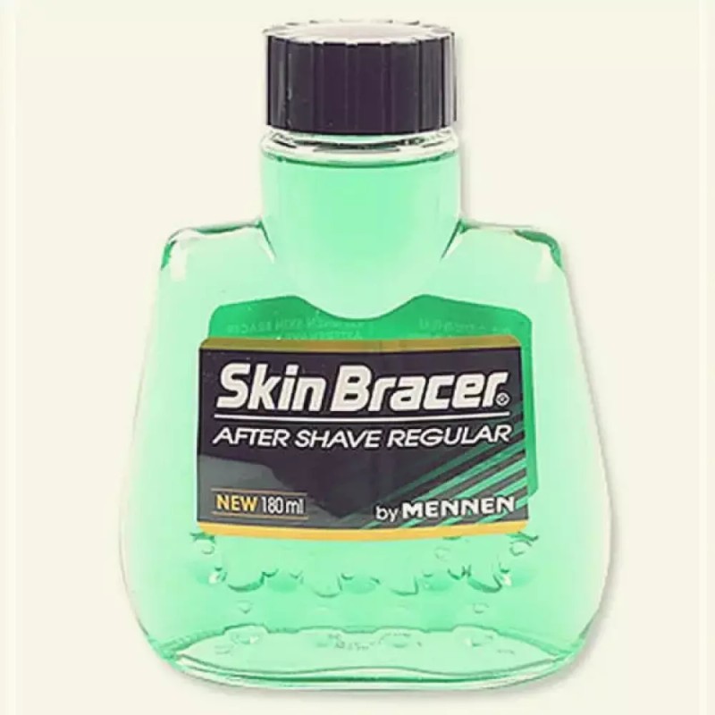Braser 브레이서 레귤러 스킨 180ml JW259B2F Bracer Regular Skin 180ml