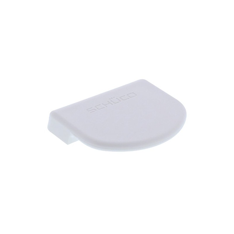 Schüco Door Pull Handle for Balcony Doors and Patio Doors