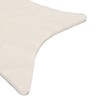150 Sheets Neck Skin Care Mask Silk Disposable Wrinkle Removal