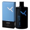Partner company Powerful men's toner for dull and tired skin 200ml / 칙칙하고 지친 피부를 위한 강력한 남성 토너 200ml