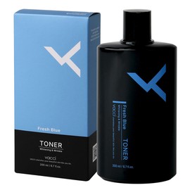 Partner company Powerful men's toner for dull and tired skin 200ml / 칙칙하고 지친 피부를 위한 강력한 남성 토너 200ml