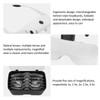 Headband Magnifying Glasses USB Charging 5 Lenses 1.0X 1.5X 2.0X