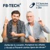 Suplemento para Próstata Prost-X de F8-Tech, 60 Cápsulas