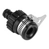 Universal Faucet Connector, Faucet Adapter, Hose Connector, Save Time, Multiple